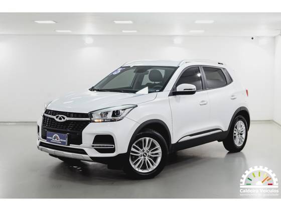 CAOA CHERY TIGGO 5x 1.5 VVT TURBO iFLEX T DCT